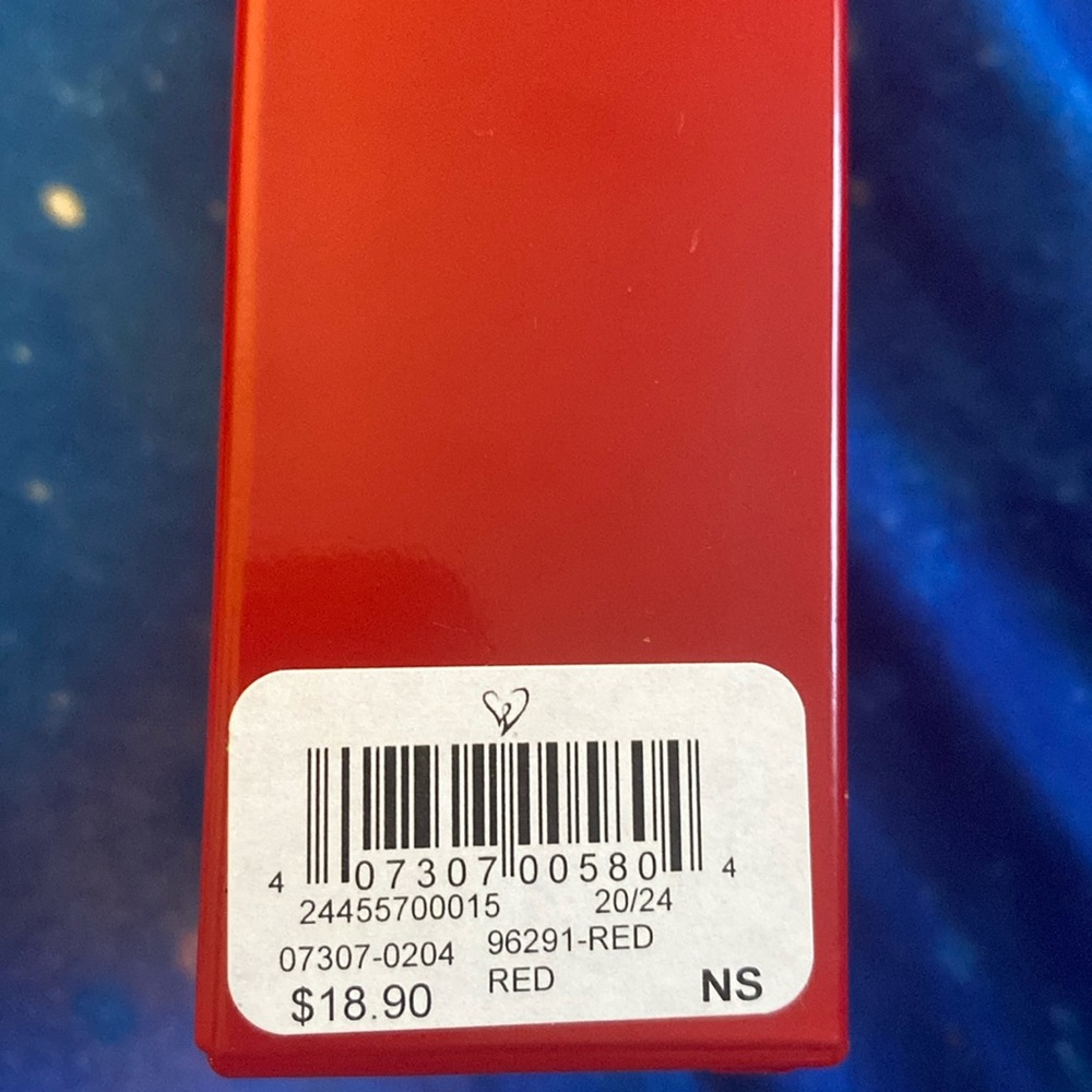 Vanilla Nomad ladies Perfume